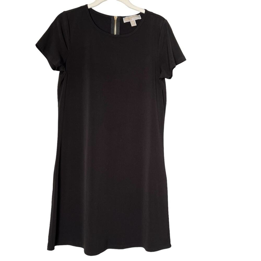 Michael Michael Kors Casual Black Dress, Size XS